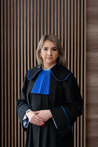 § Radca Prawny ANNA NIEWULIS Suwałki Kancelaria Prawnik